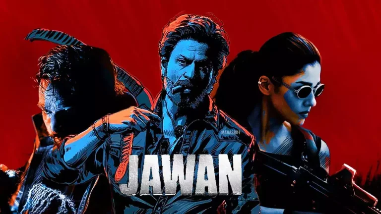 Jawan movie, cast, budget and collection