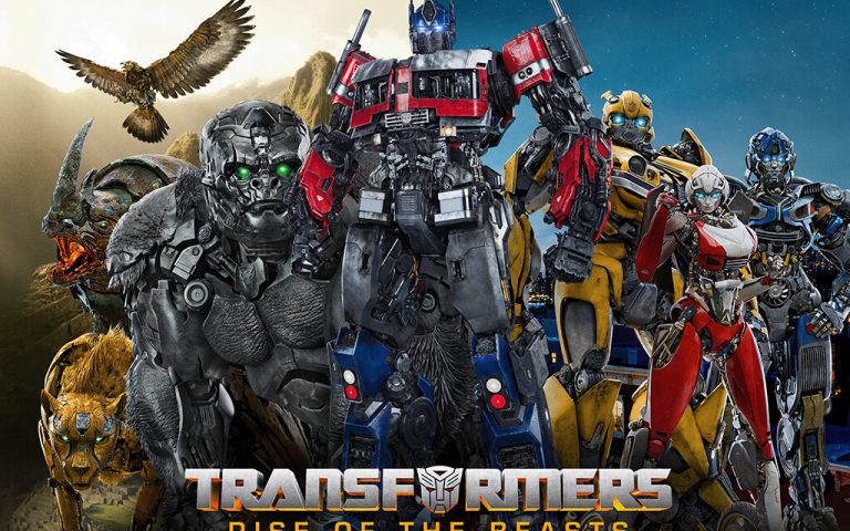 Transformer movie, cast, budget and collection