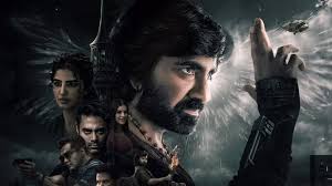 Eagle movie,collections,budget, cast, hit or flop, imdb