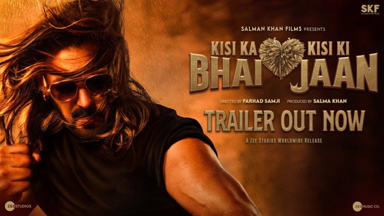 kis ka bhai kis ki jan movie, cast, budget and collection