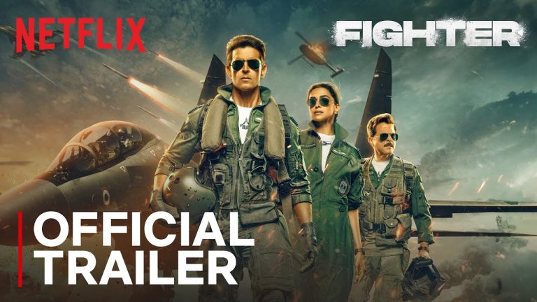 fighter movie, collections,budget, cast, hit or flop, imdb