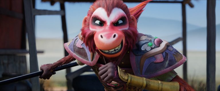 The monkey king movie, cast, budget and collection