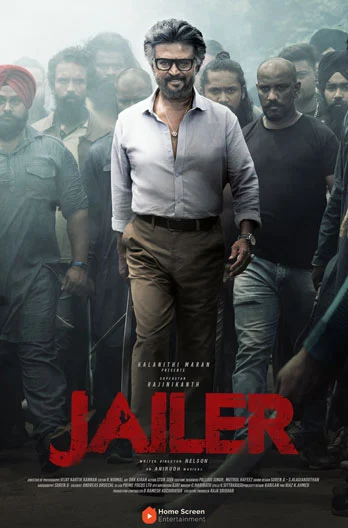 Jailer Movie