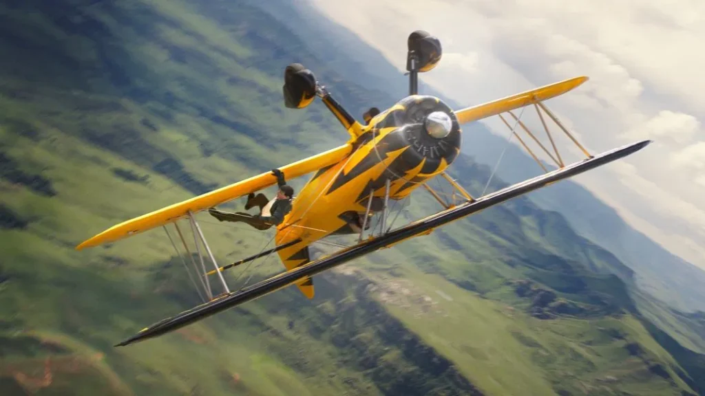 Mission Impossible – The Final Reckoning