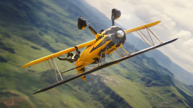 Mission Impossible – The Final Reckoning