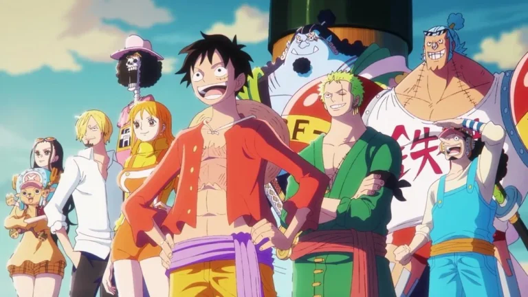 One Piece Series Cast, Plot, Production & Reception