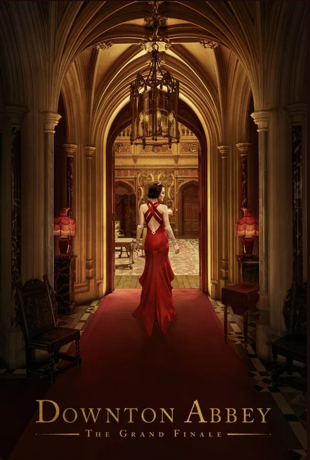 Downton Abbey: The Grand Finale