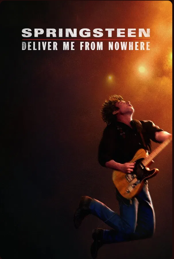 Springsteen: Deliver Me From Nowhere