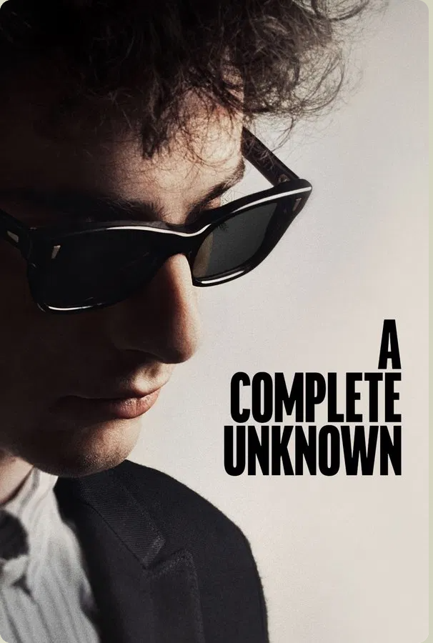 A Complete Unknown