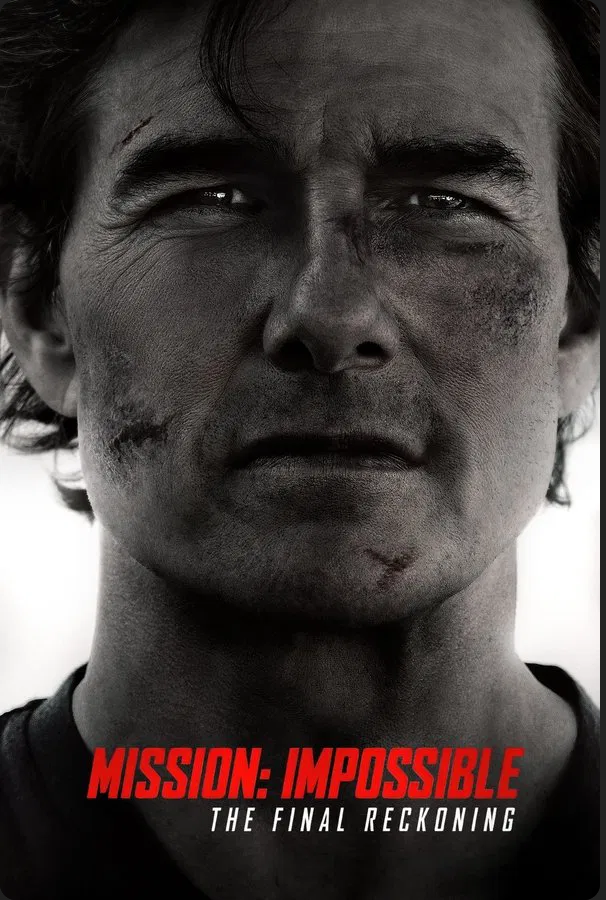Mission: Impossible – The Final Reckoning