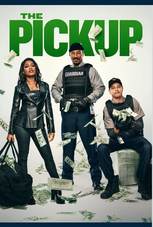 The Pickup