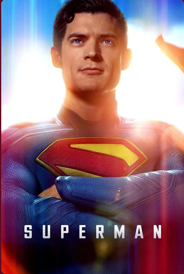 Superman