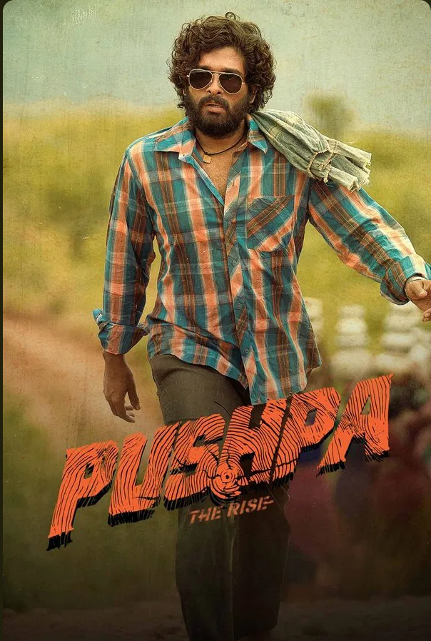 Pushpa