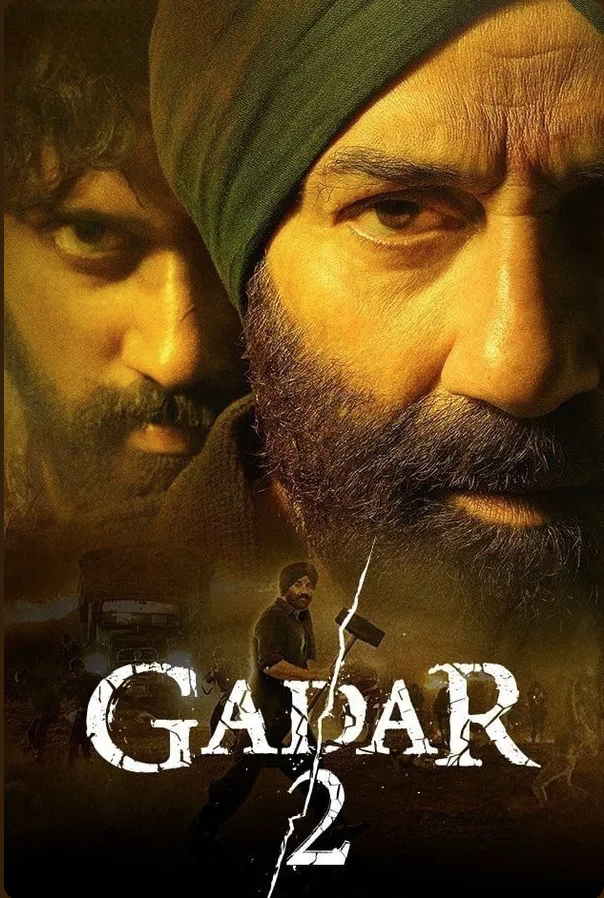 Gadar 2