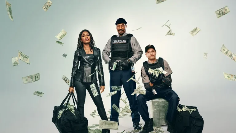 The Pickup Cast, Plot, Budget & IMDb Rating