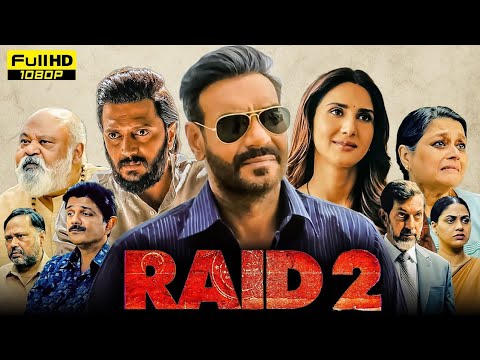 Raid 2