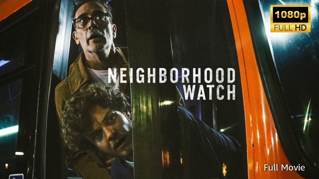 Neighborhood Watch