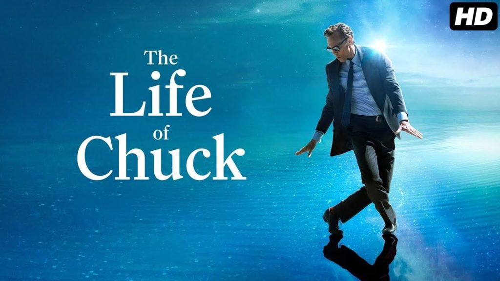 The life of chuck