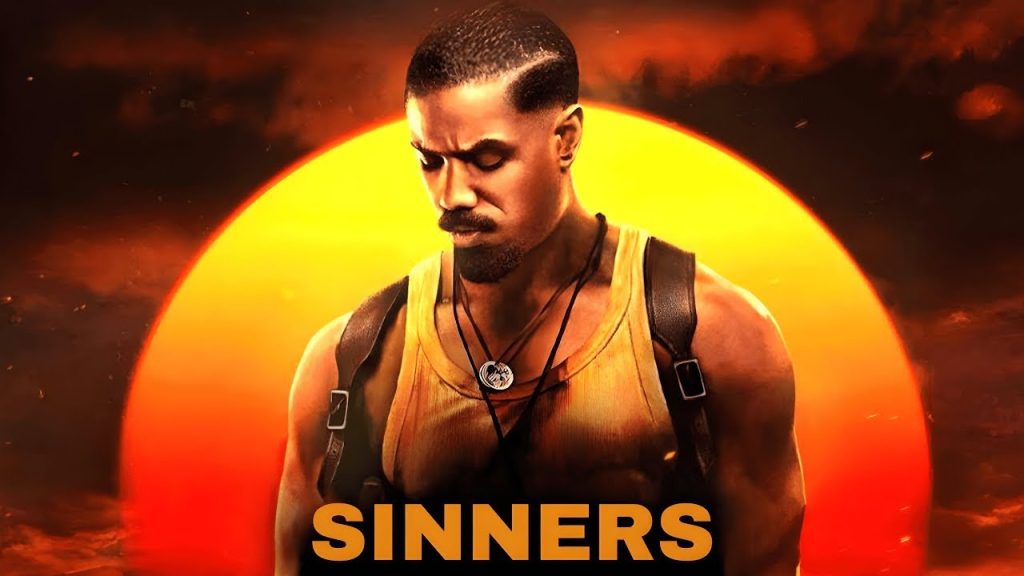 Sinners Movie