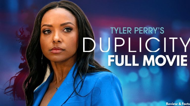 Duplicity movie