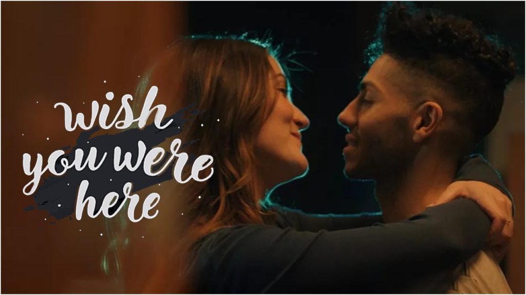 Wish You Were Here