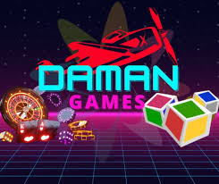 Daman Games