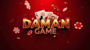 Daman Game Login: