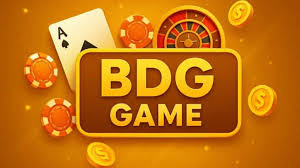 BDG Game Login: A Complete Guide for Seamless Access