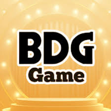 BDG Game