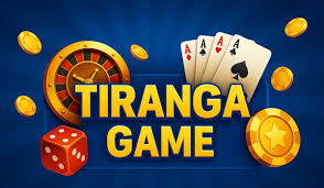 Tiranga Game: Your Complete Guide to the Interactive Platform