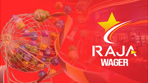 Raja Wager