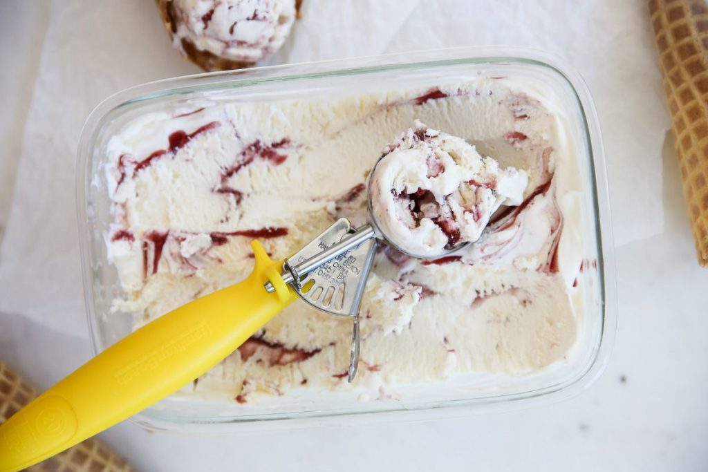 7 Tricks for Creamy Frozen Desserts Every Time