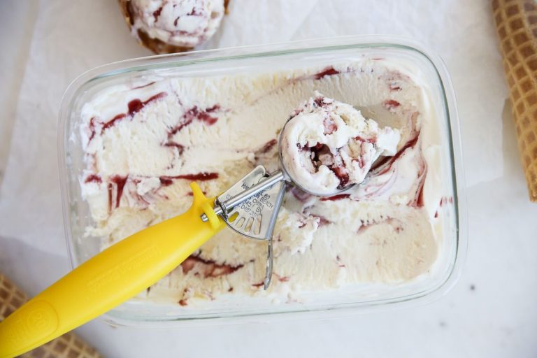7 Tricks for Creamy Frozen Desserts Every Time