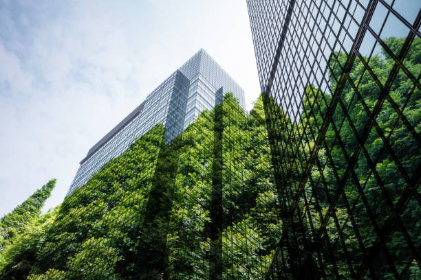 Why BREEAM Security Matters for Modern Green Buildings