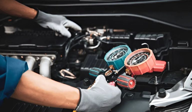 Car Air Conditioning Issues: Quick Fix Guide for Better Cooling