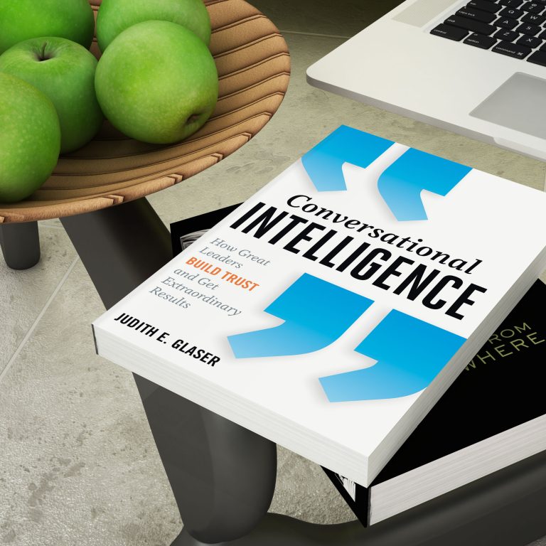 Conversational Intelligence