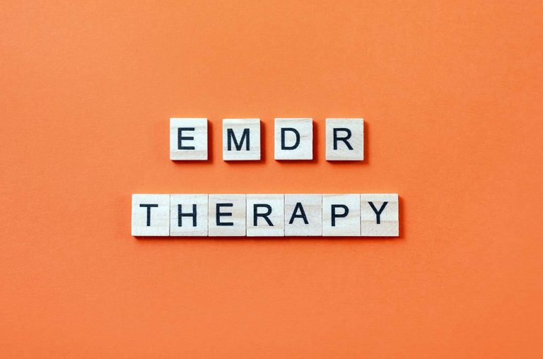 EMDR Therapy London