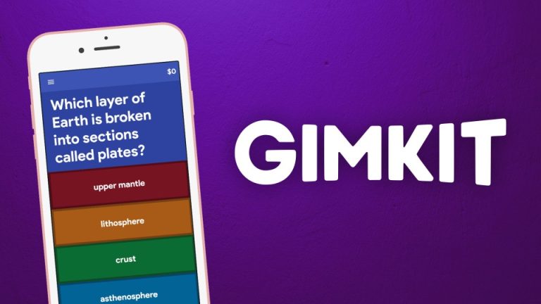 Gimkit Host