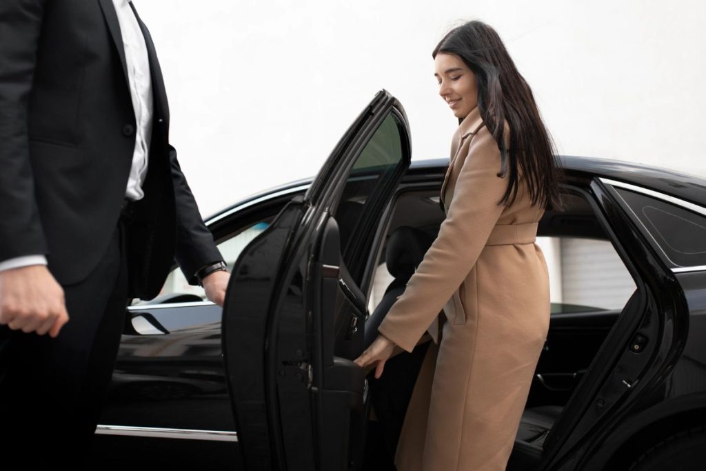 Why Chauffeur Service Is Essential for Airport Transfers
