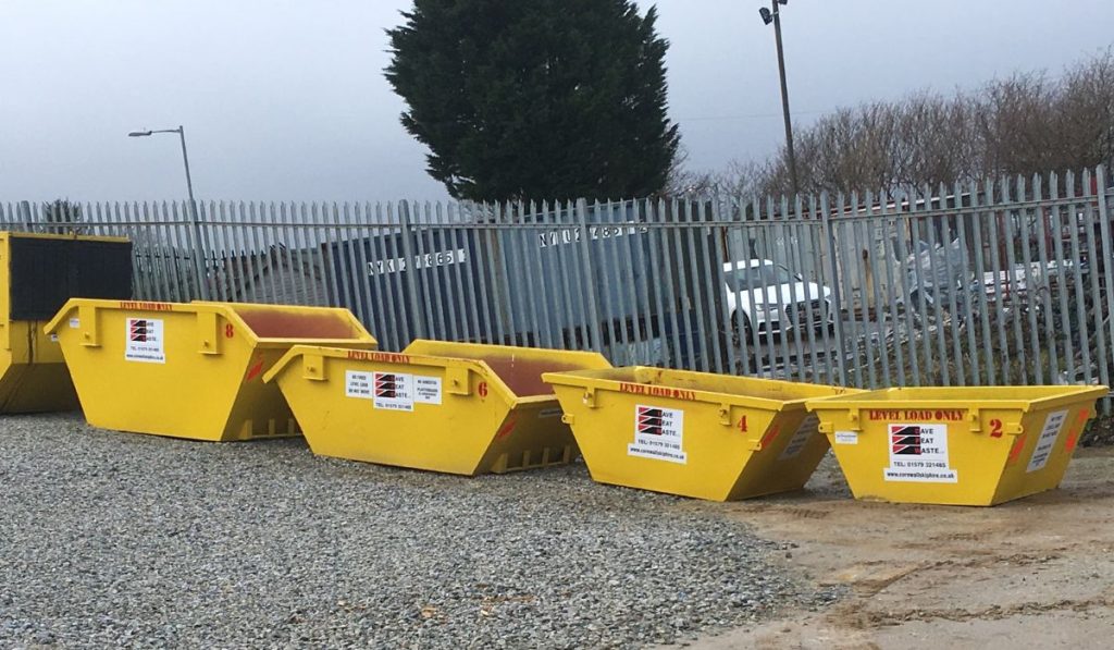 Top 5 Reasons Residents Choose Small Skips Fast