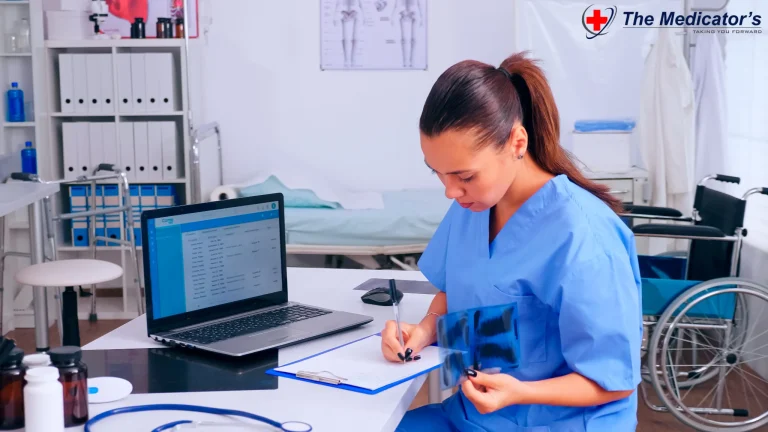 The Complete Medical Billing Process Explained