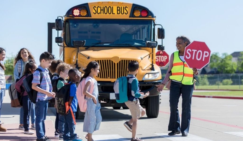 What Parents Should Know About School Transport Services