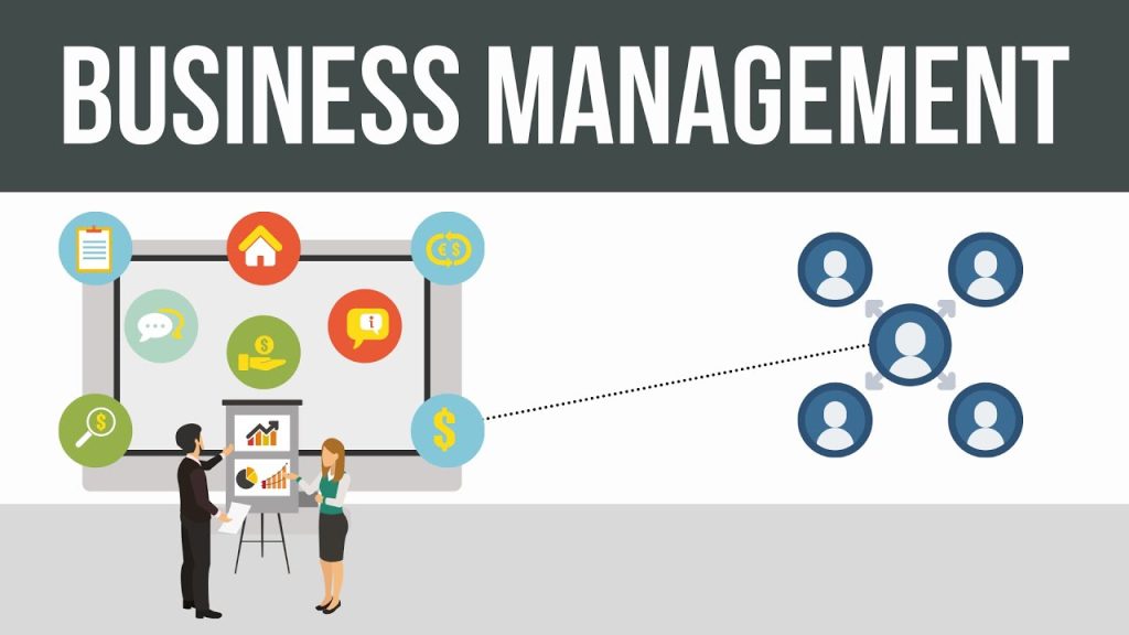 Business Management Course