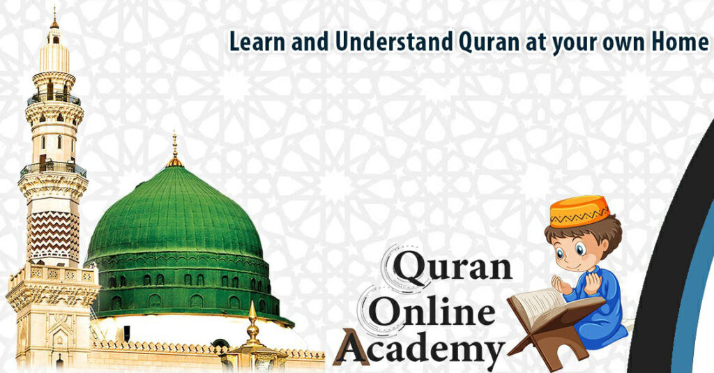 Online Quran Academies