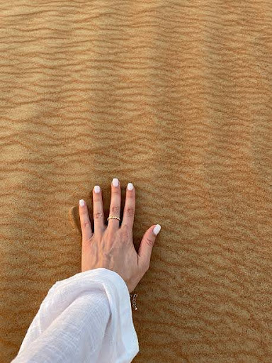 Blaze the Dunes: Premium Buggy Tours in Dubai