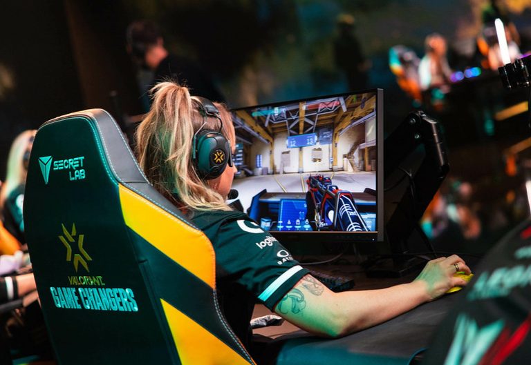 EGaming Champions Revealed: Secrets Behind the Top Players