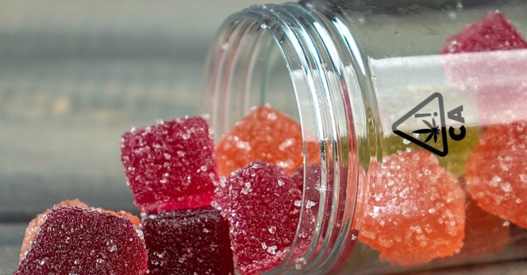 Strong vs Low-Dose THC Gummies: Which One Should You Take?
