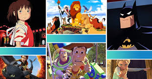 5 Animated Movies to Watch With Your Family