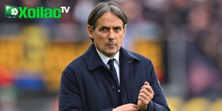 Simone Inzaghi: Inter Milan’s Tactical Leader in 2026