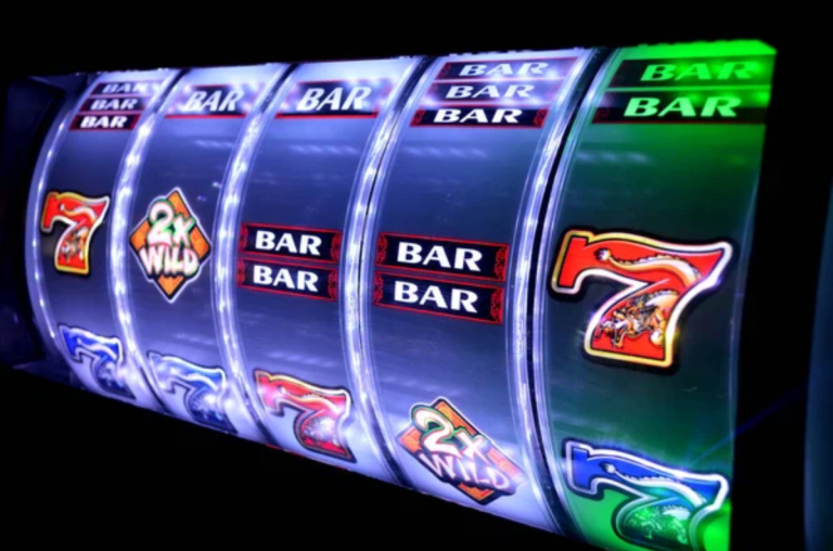 Player Interaction Features in Online Slot Games